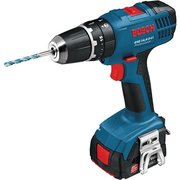 Bosch GSB 14,4-2-LI фото