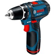 Bosch GSR 10,8-2-LI L-BOXX фото