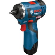 Bosch GSR 10,8 V-EC HX 0 фото