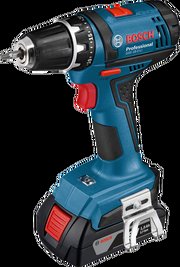 Bosch GSR 18-2-LI 0 фото