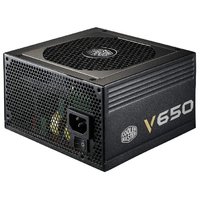 Cooler Master V650 Modular 650W (RS650-AFBAG1)