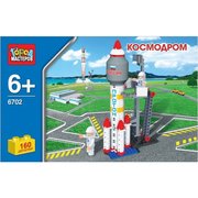 ГОРОД МАСТЕРОВ Городской транспорт BB-6702-R Космодром фото
