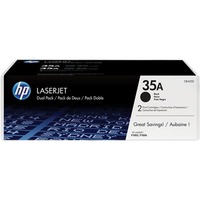 HP 35A 2-pack (CB435AF)