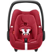 Maxi-Cosi Pebble Plus фото