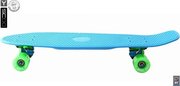 Y-Scoo Big Fishskateboard фото