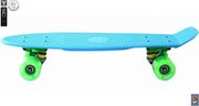 Y-Scoo Fishskateboard фото