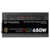 Thermaltake Toughpower Grand RGB Gold (Fully Modular) 650W - фото 4