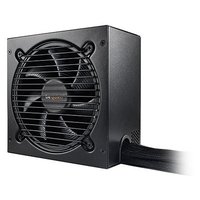 be quiet! Be quiet! Pure Power 10 600W