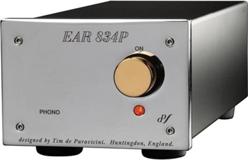 Ear 834p deluxe схема