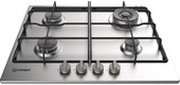 Indesit THP 642 W/IX/I RU фото
