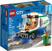 Lego 60249 фото