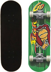 MaxCity MC Monkey фото
