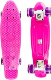 MaxCity Plastic Board Gloss Small фото