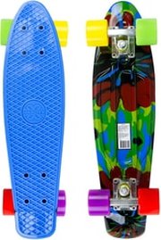 MaxCity Plastic Board Smash Small фото