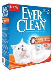 Ever Clean Наполнитель Fast Acting (10 л) фото