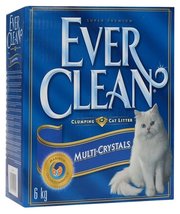 Ever Clean Наполнитель Multi-Crystals (6 л/6 кг) фото