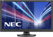 NEC AccuSync AS242W-BK фото