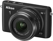 Nikon 1 S2 kit 11-27.5 фото