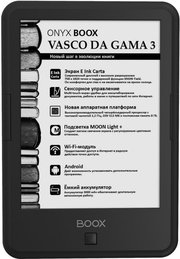 ONYX BOOX Vasco da Gama 3 фото