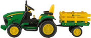 Peg Perego JD Ground Force фото