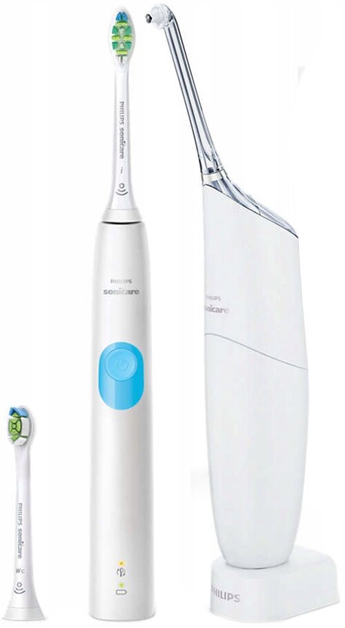 Ирригатор sonicare Ирригатор sonicare