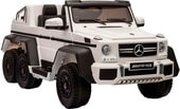 RiverToys Mercedes-Benz G63 AMG 4WD A006AA фото
