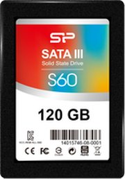Silicon-Power Slim S60 фото