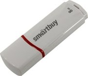 Smart Buy Crown Compact 8GB фото
