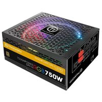 Thermaltake Toughpower DPS G RGB 750W