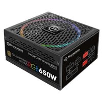 Thermaltake Toughpower Grand RGB Gold (Fully Modular) 650W