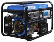 ТСС SGG-5000 E фото