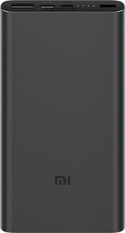 Xiaomi Mi Power Bank 3 10000 фото