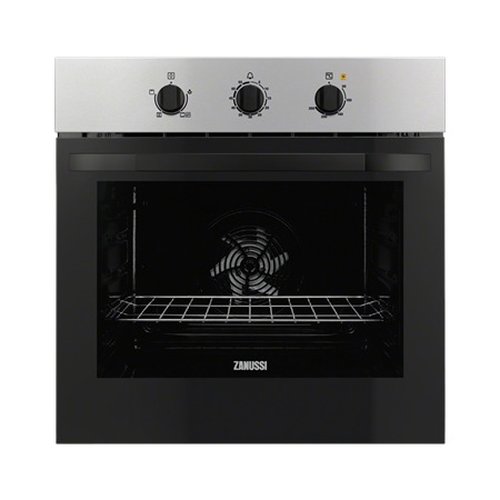 Духовой шкаф zanussi opzb4210b